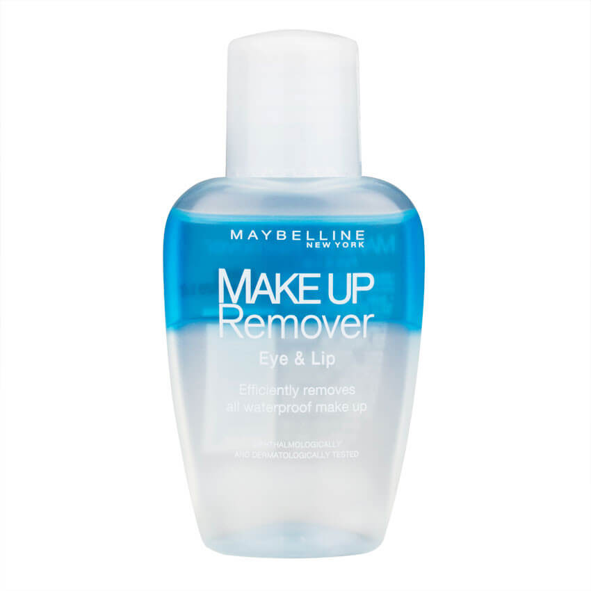 Tẩy Trang Mắt Môi Maybelline Make Up Remover Eye & Lip