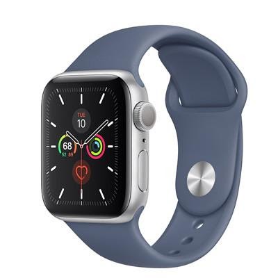 apple smartwatch seri 5