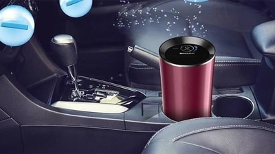 TOP 3 máy lọc không khí ô tô tốt nhất 2022