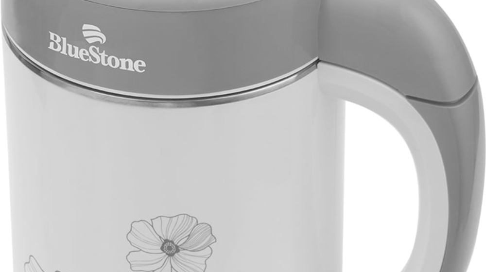 Review chi tiết máy làm sữa đậu nành Bluestone SMB-7328