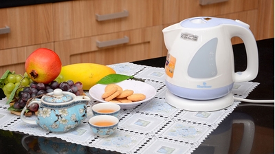 Top 5 ấm siêu tốc nhỏ gọn dung tích 500ml, 1L cho bạn
