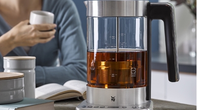 Ấm siêu tốc hãng nào tốt? Mẹo chọn ấm siêu tốc an toàn, bền đẹp