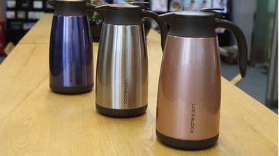 Top 7+ ấm siêu tốc Hàn Quốc bán chạy nhất hiện nay
