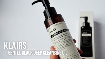 Review dầu tẩy trang Klairs dùng cho da gì? Bà bầu dùng được không