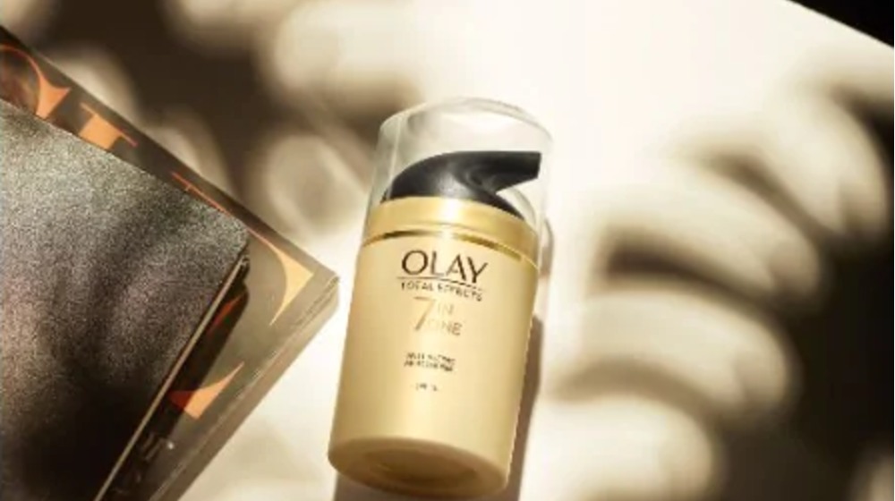 Review kem Olay 7in1 - Olay Total Effects có tốt hay không ?