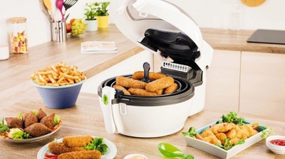 3 Sự thật mà bạn cần biết về nồi chiên không dầu Sunhouse