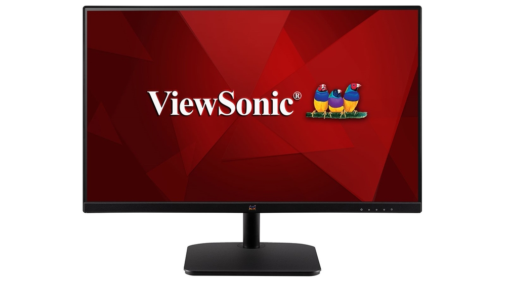 Đánh giá màn hình Viewsonic VA-2406H có tốt không?