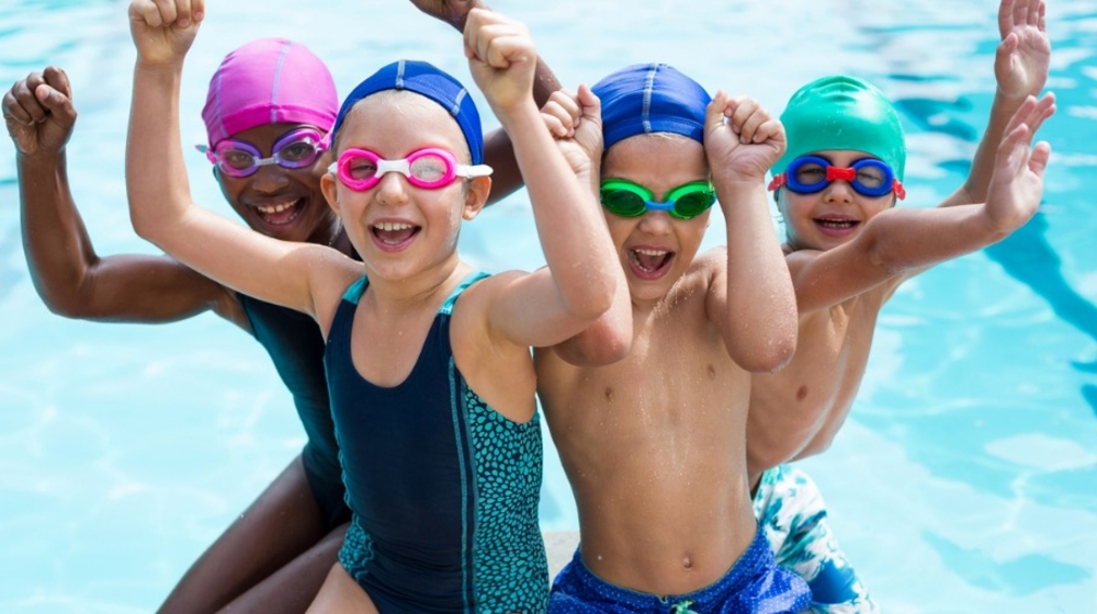 Top 10 kính bơi trẻ em chính hãng tốt nhất 2022