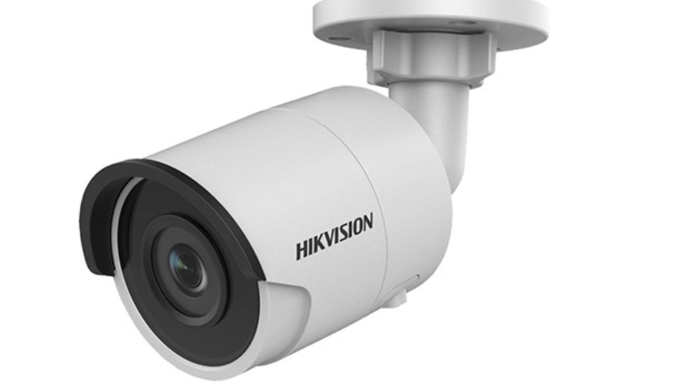 TOP 5 mẫu camera an ninh Hikvision đáng mua nhất 2022