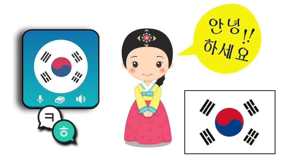 TOP 7 ứng dụng học tiếng Hàn miễn phí, hiệu quả nhất 2022