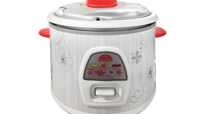 Có nên mua nồi cơm điện kim cương 1.2L nắp rời?