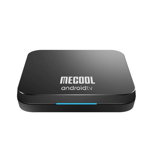 Android Tivi box Mecool KM9 Pro