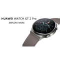 Đồng hồ thông minh Huawei Watch GT2 pro 46mm
