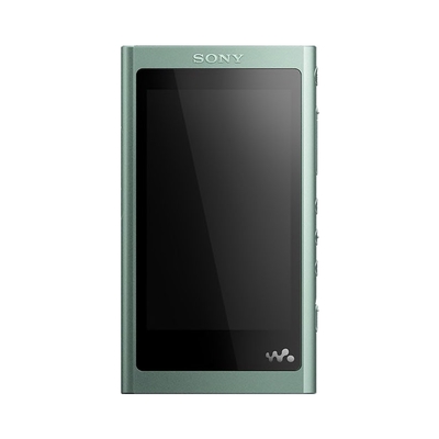Máy nghe nhạc mini Hi-res Sony Walkman NW-A55