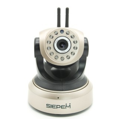Camera wifi Siepem S7001 Plus