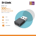 USB D-Link DWA-131
