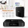 Android TV Box TX3 Mini