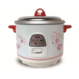 Nồi cơm điện Kim cương nắp rời