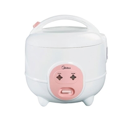 Nồi cơm điện Midea MR-CM06SA