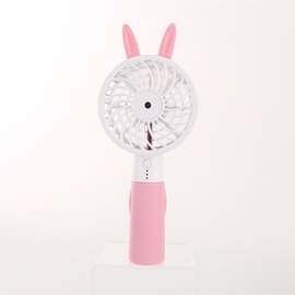 Quạt cầm tay phun sương VF-Princess