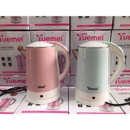 Ấm Đun Siêu Tốc Thái Lan Yuemei