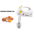Máy đánh trứng cầm tay Daewoo DWHM-354