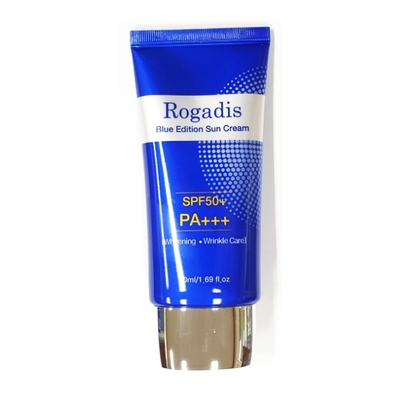 Kem chống nắng Rogadis Blue Edition Sun cream