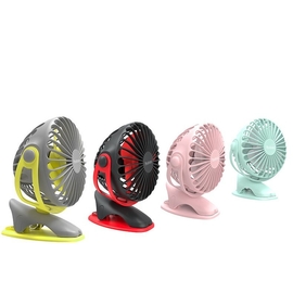 Quạt sạc mini Mastela