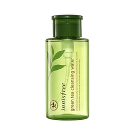 Nước tẩy trang Innisfree Green Tea Pure Cleansing Water