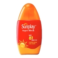 Kem chống nắng Sunplay Super Block SPF81 PA++++