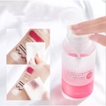 Nước tẩy trang Heyxi Peach Gentle Makeup Remover