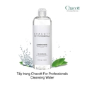 Nước Tẩy Trang Chacott For Professionals Cleansing Water