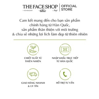 Dầu Tẩy Trang TheFaceShop Real Blend Rich Cleansing Oil