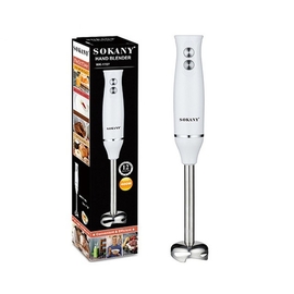 Máy xay sinh tố cầm tay Sokany 1707