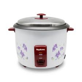 Nồi cơm điện Nagakawa NAG0128