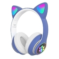 Tai nghe mèo Bluetooth HP000028