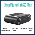 Máy chiếu YG550 Plus Full HD1080