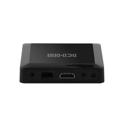 Android TV Box Mecool KH6