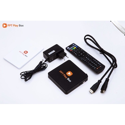 Android FPT Play Box