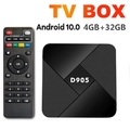 Smart Box TV D905