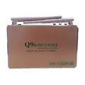 Android TV Box Q9S
