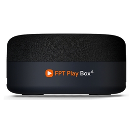 FPT Play Box S 2021