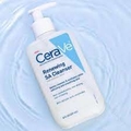 Sữa rửa mặt Cerave Renewing Gentle SA Cleanser
