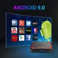 Android TV Box X96 Mini+