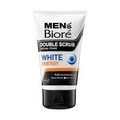 Sữa rửa mặt Men's Biore Double Scrub Facial Foam