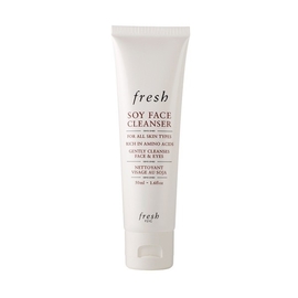 Sữa rửa mặt Fresh Soy Face Cleanser