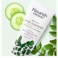 Sữa rửa mặt Nourish Organic Moisturizing Face Cleanser