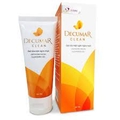 Sữa rửa mặt Decumar Clean Antiacne Facial Cleansing Gel
