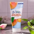 Sữa rửa mặt St.Ives Acne Control Apricot Scrub