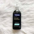 Gel rửa mặt T-zone Charcoal Facial Wash Ultra Cleansing
